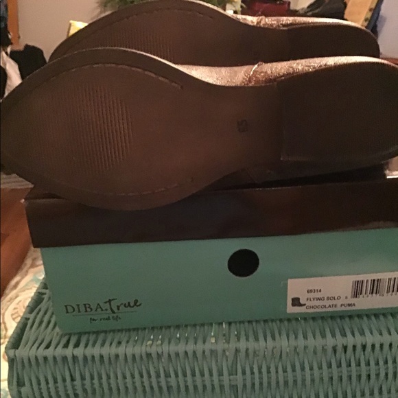 Boots - Picture 1 of 3